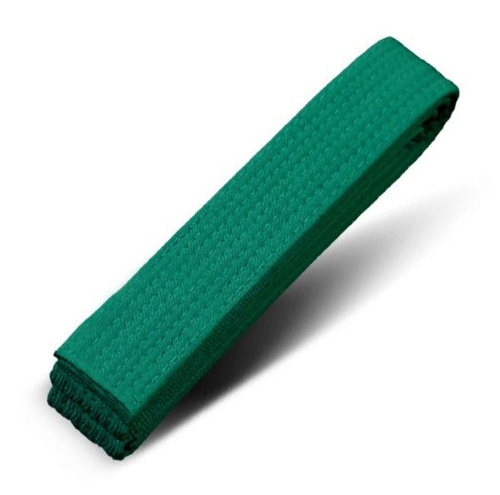 6th-Kup-Green
