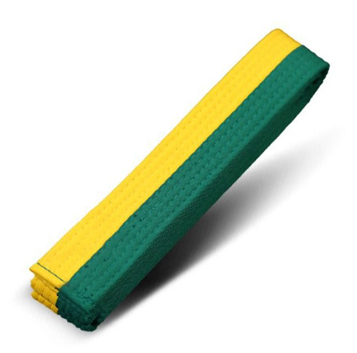 7th-Kup-High-Yellow