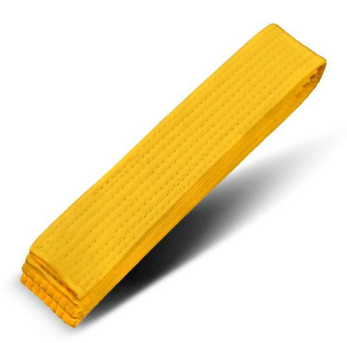8th-Kup-Yellow