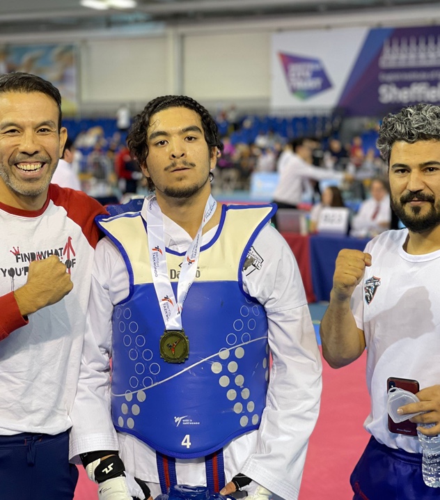 Pathway to Paris 2024 Taekwondo Qualification System Explained